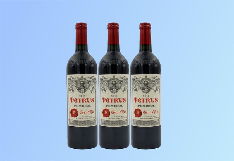 Chateau Petrus Winemaking, Best Wines, Prices (2021)